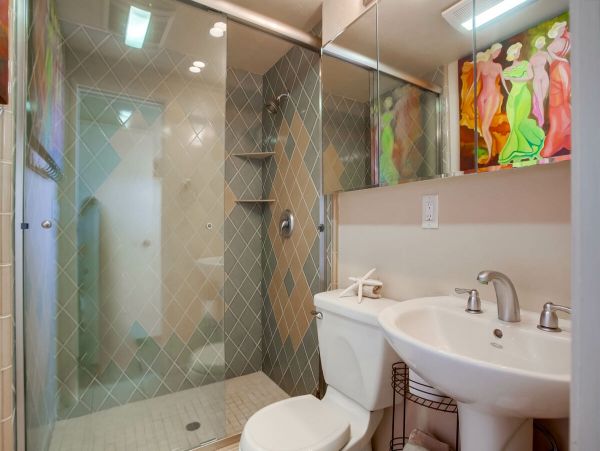 La Jolla Home 959244