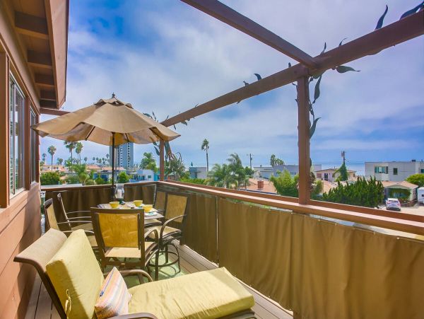 La Jolla Home 959244