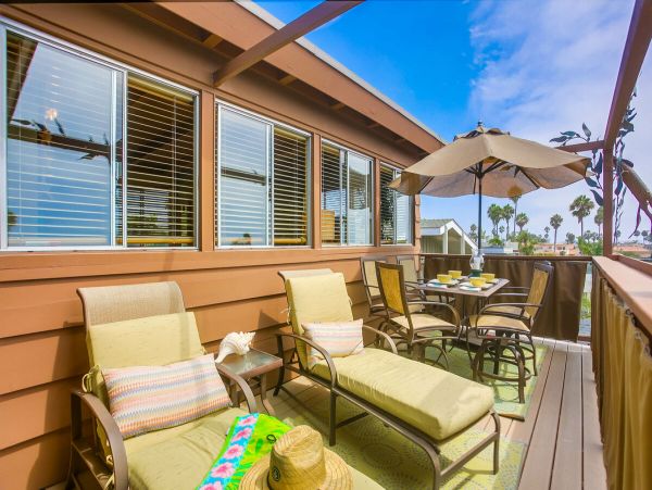 La Jolla Home 959244
