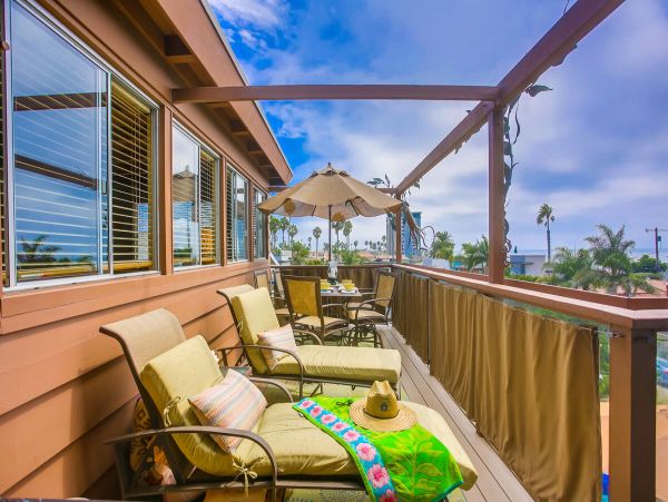 La Jolla Home 959244