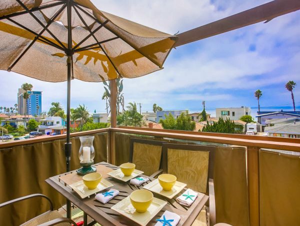La Jolla Home 959244
