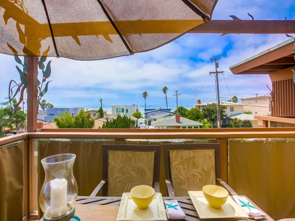 La Jolla Home 959244