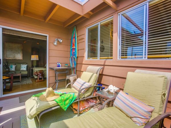 La Jolla Home 959244
