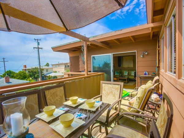 La Jolla Home 959244