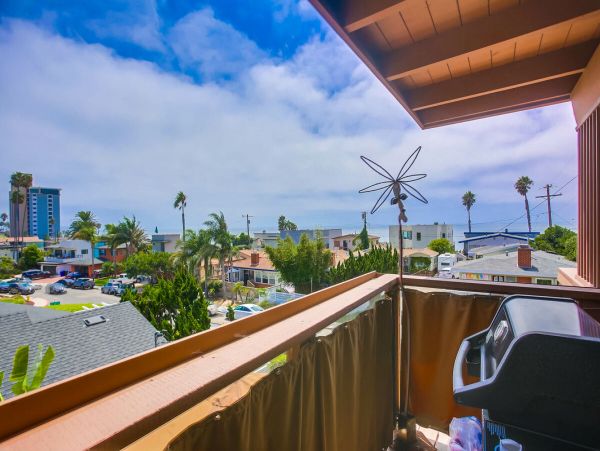 La Jolla Home 959244