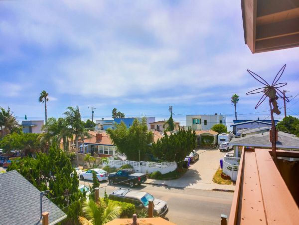La Jolla Home 959244