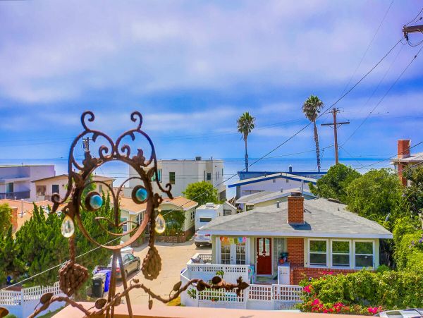 La Jolla Home 959244