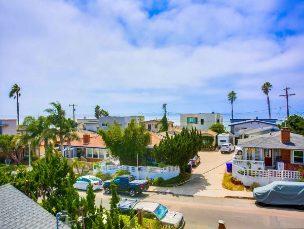 La Jolla Home 959244