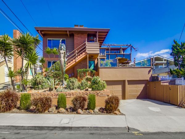 La Jolla Home 959245