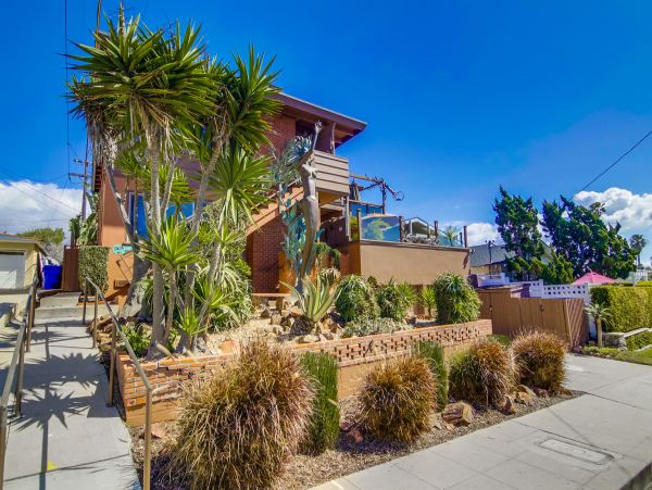 La Jolla Home 959245
