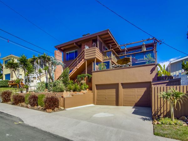 La Jolla Home 959245