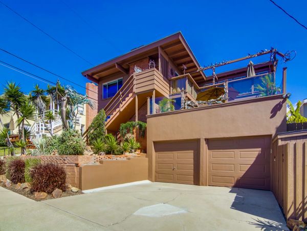 La Jolla Home 959245