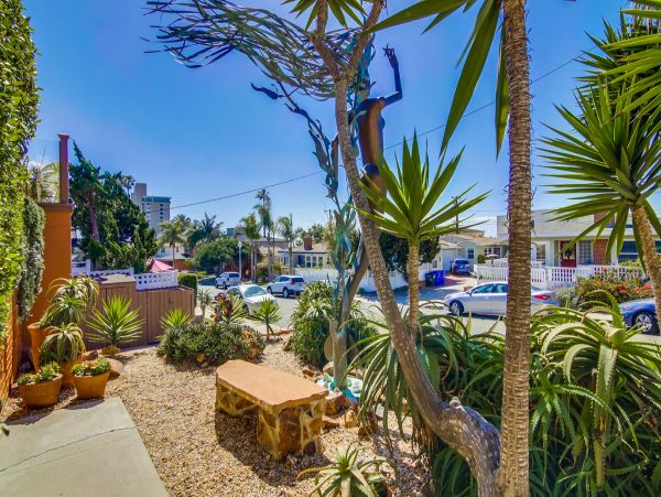 La Jolla Home 959245