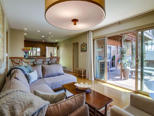 La Jolla Home 959245