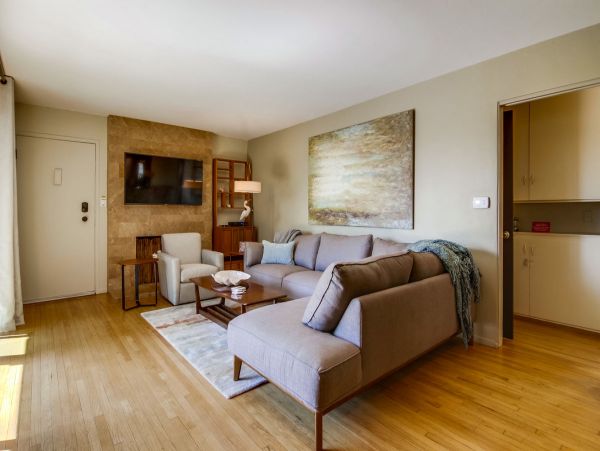 La Jolla Home 959245