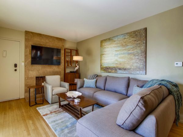 La Jolla Home 959245