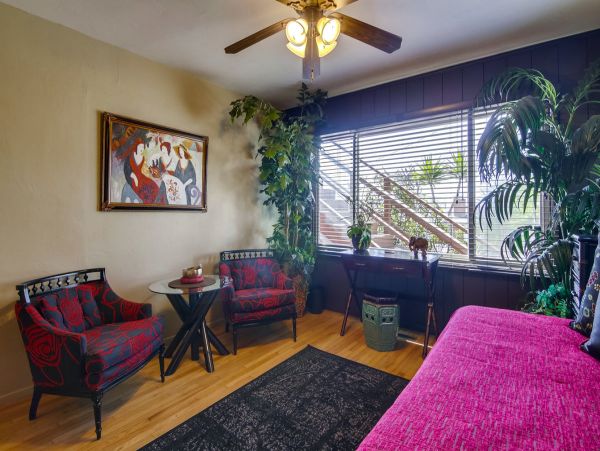 La Jolla Home 959245