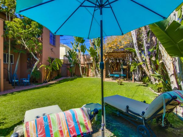 La Jolla Home 959245