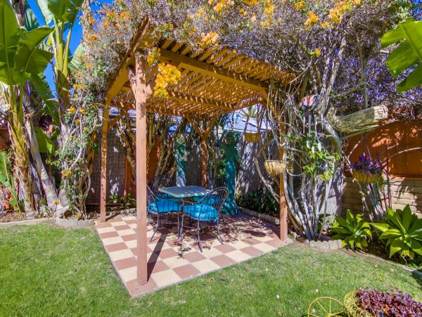 La Jolla Home 959245