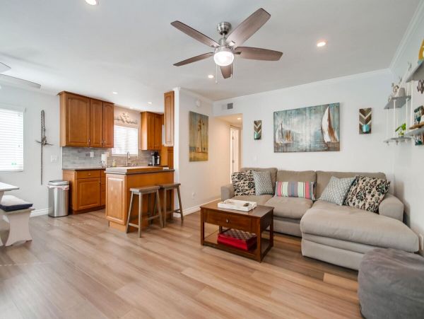 La Jolla Condo 959246