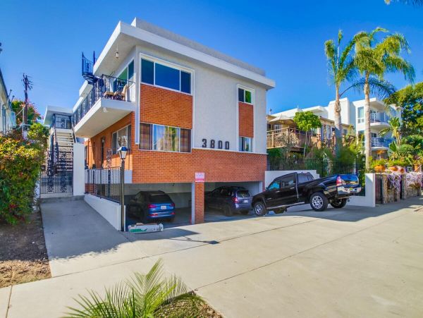 La Jolla Condo 959246