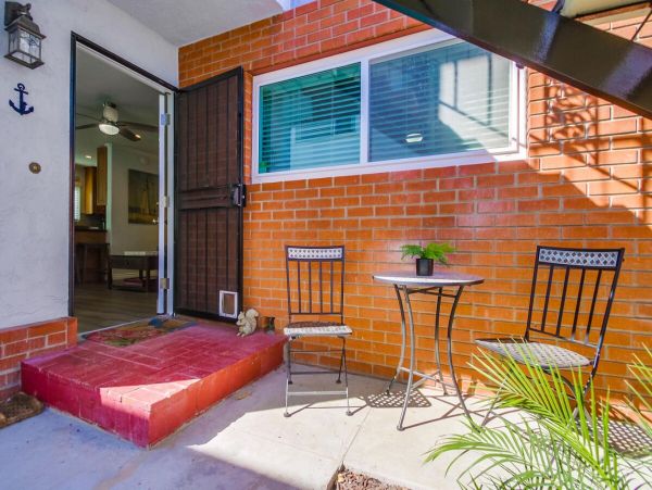 La Jolla Condo 959246