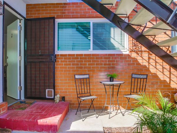 La Jolla Condo 959246