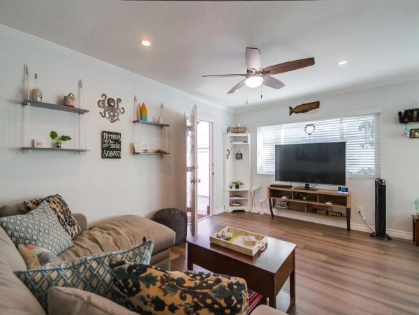 La Jolla Condo 959246
