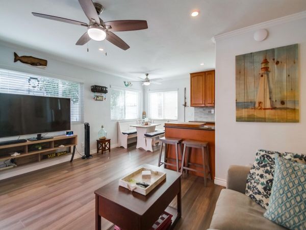 La Jolla Condo 959246