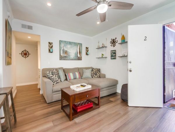 La Jolla Condo 959246