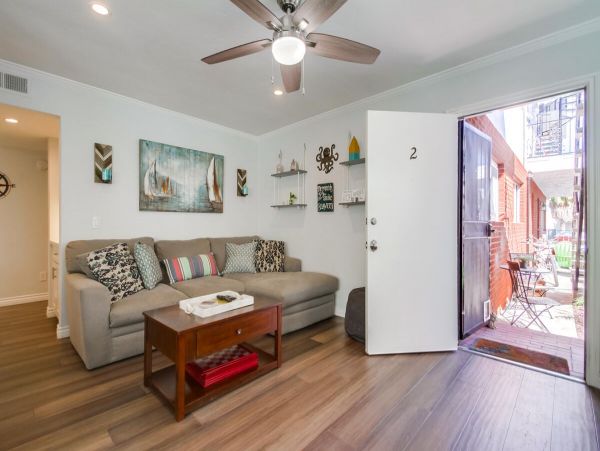 La Jolla Condo 959246
