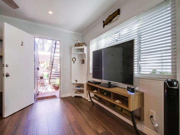 La Jolla Condo 959246