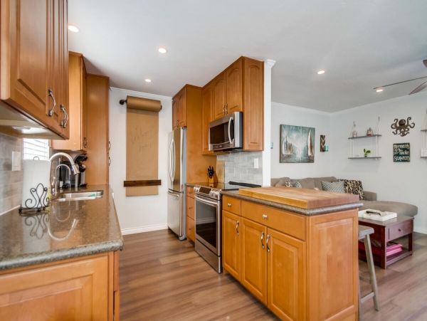 La Jolla Condo 959246