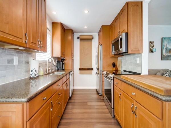 La Jolla Condo 959246