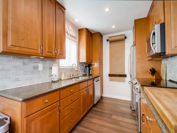 La Jolla Condo 959246