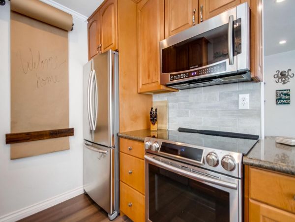 La Jolla Condo 959246