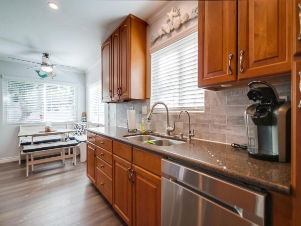 La Jolla Condo 959246