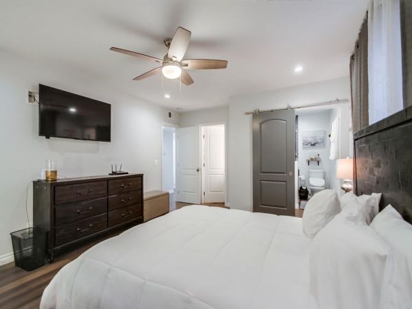 La Jolla Condo 959246