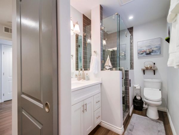 La Jolla Condo 959246