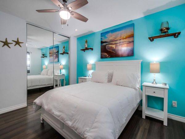 La Jolla Condo 959246