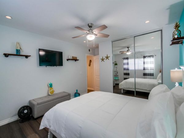 La Jolla Condo 959246