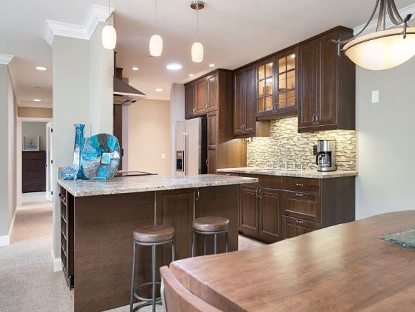 La Jolla Condo 959247