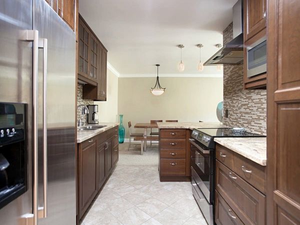 La Jolla Condo 959247