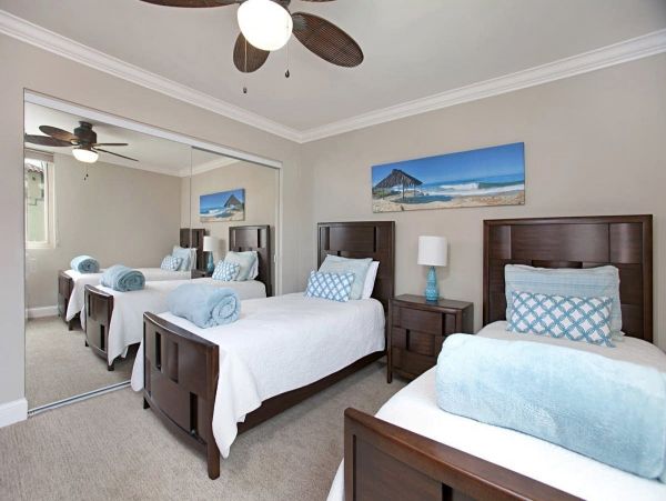 La Jolla Condo 959247