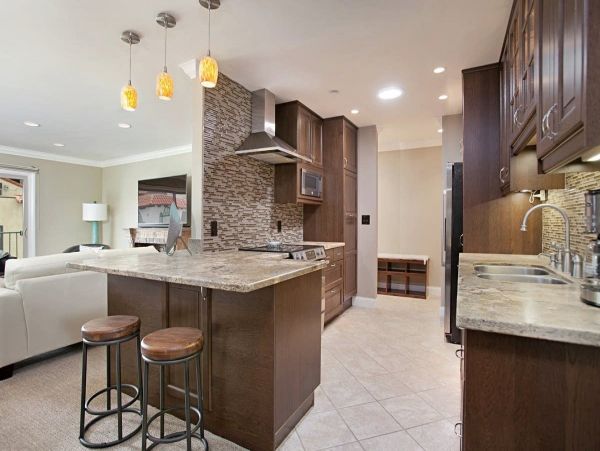 La Jolla Condo 959247
