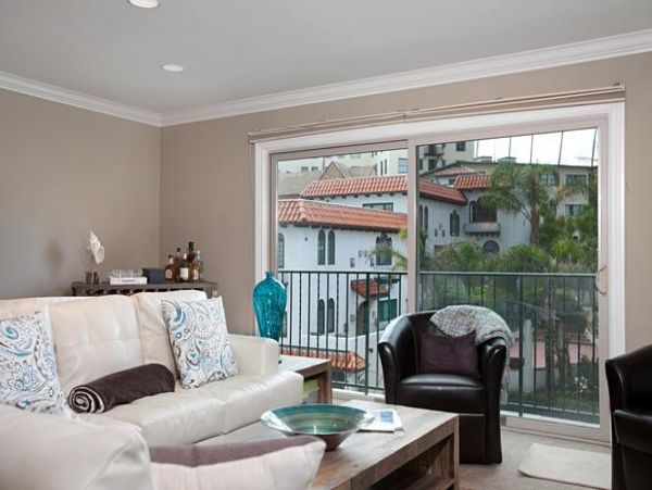 La Jolla Condo 959247
