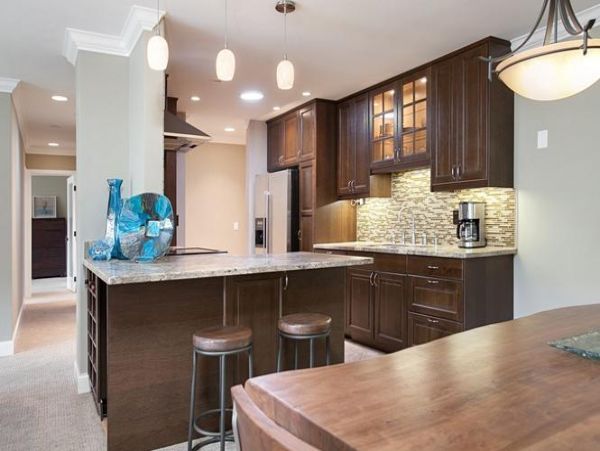 La Jolla Condo 959247