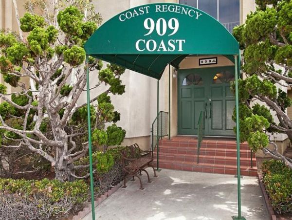La Jolla Condo 959247