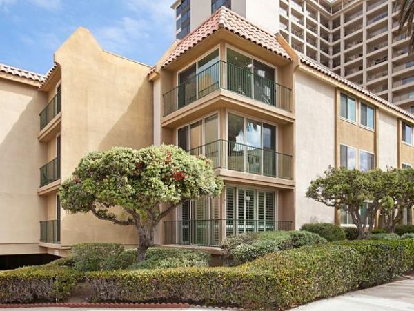 La Jolla Condo 959247