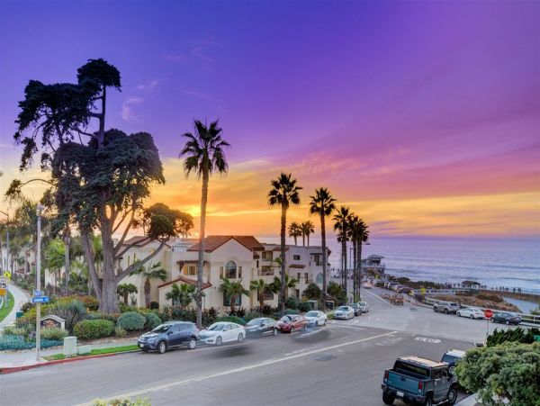 La Jolla Condo 959247